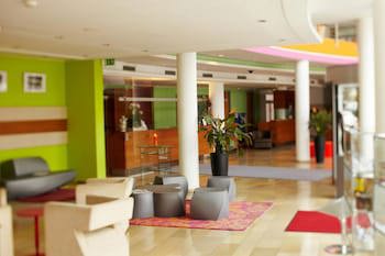 Amadeo Hotel Schaffenrath
