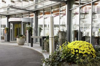 Amadeo Hotel Schaffenrath