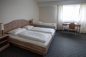 Amadeo Hotel Schaffenrath