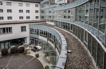 Amadeo Hotel Schaffenrath