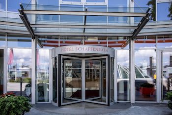 Amadeo Hotel Schaffenrath