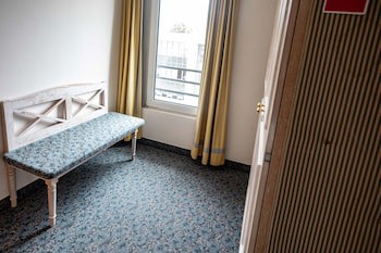 Amadeo Hotel Schaffenrath
