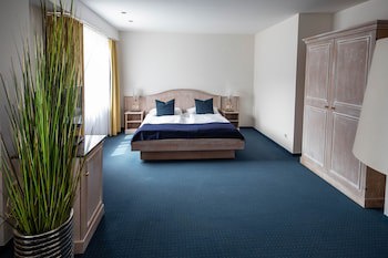 Amadeo Hotel Schaffenrath
