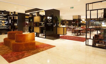 Altis Grand Hotel
