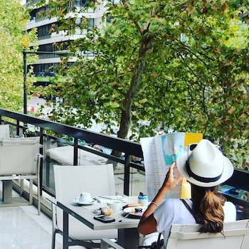 Altis Grand Hotel