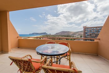 Vila Baleira Porto Santo