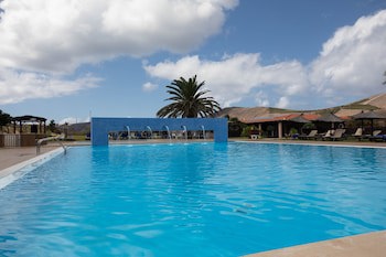 Vila Baleira Porto Santo