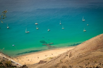 Vila Baleira Porto Santo