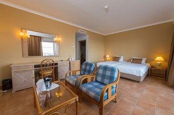 Vila Baleira Porto Santo