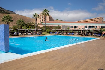 Vila Baleira Porto Santo