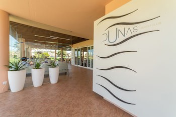 Vila Baleira Porto Santo