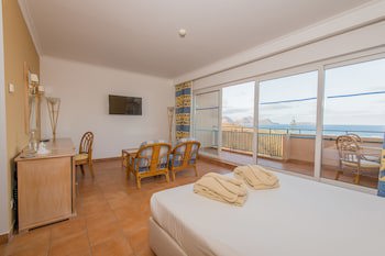 Vila Baleira Porto Santo