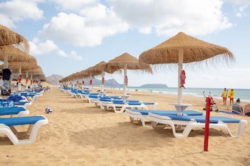 Vila Baleira Porto Santo