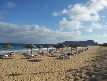 Vila Baleira Porto Santo
