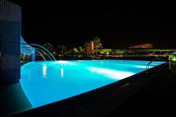 Vila Baleira Porto Santo