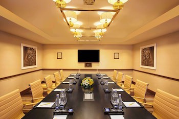 Hilton Garden Inn Trivandrum