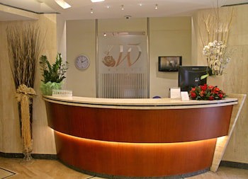 Hotel Windrose galeri fotoğrafı