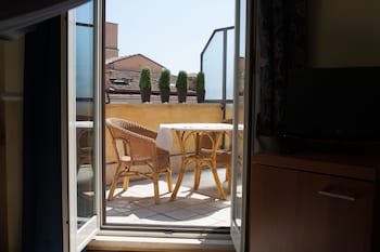Hotel Windrose galeri fotoğrafı