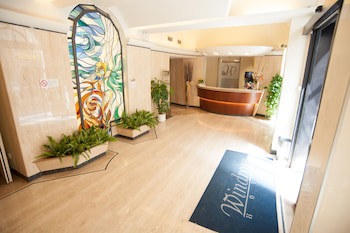 Hotel Windrose fotoğrafı