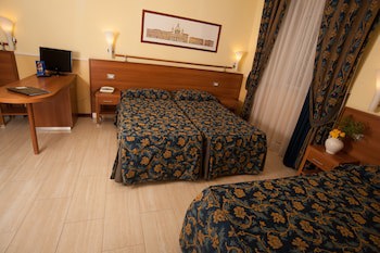 Hotel Windrose galeri fotoğrafı
