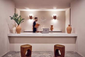 Mykonos Theoxenia, a Member of Design Hotels fotoğrafı