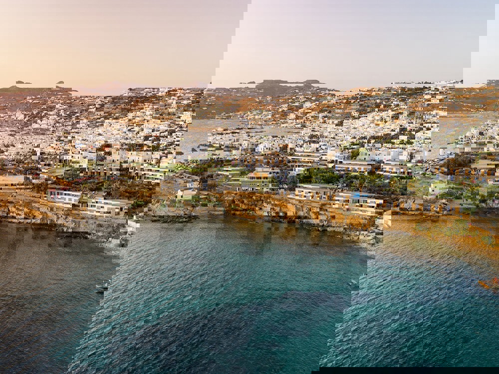 Mykonos Theoxenia, a Member of Design Hotels
