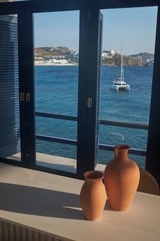 Mykonos Theoxenia, a Member of Design Hotels fotoğrafı