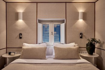Mykonos Theoxenia, a Member of Design Hotels galeri fotoğrafı