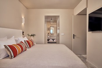 Mykonos Theoxenia, a Member of Design Hotels galeri fotoğrafı