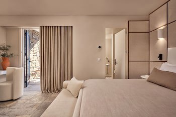 Mykonos Theoxenia, a Member of Design Hotels galeri fotoğrafı