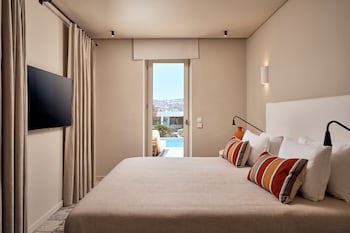 Mykonos Theoxenia, a Member of Design Hotels fotoğrafı