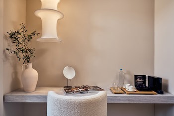 Mykonos Theoxenia, a Member of Design Hotels galeri fotoğrafı