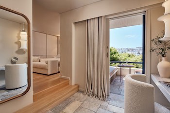 Mykonos Theoxenia, a Member of Design Hotels galeri fotoğrafı