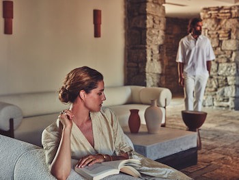Mykonos Theoxenia, a Member of Design Hotels fotoğrafı