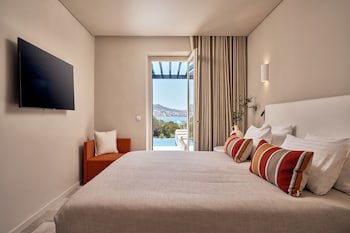 Mykonos Theoxenia, a Member of Design Hotels galeri fotoğrafı
