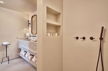 Mykonos Theoxenia, a Member of Design Hotels galeri fotoğrafı
