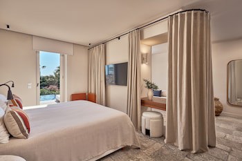 Mykonos Theoxenia, a Member of Design Hotels galeri fotoğrafı
