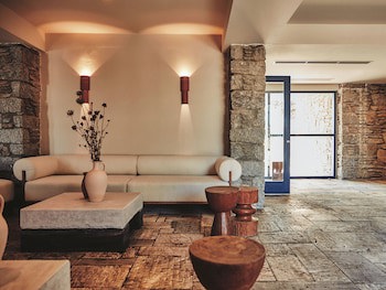 Mykonos Theoxenia, a Member of Design Hotels fotoğrafı