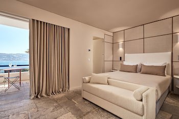 Mykonos Theoxenia, a Member of Design Hotels galeri fotoğrafı