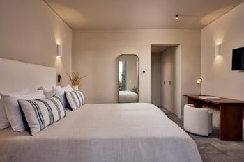 Mykonos Theoxenia, a Member of Design Hotels galeri fotoğrafı