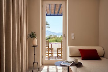 Mykonos Theoxenia, a Member of Design Hotels galeri fotoğrafı