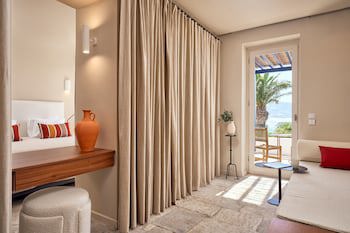 Mykonos Theoxenia, a Member of Design Hotels galeri fotoğrafı
