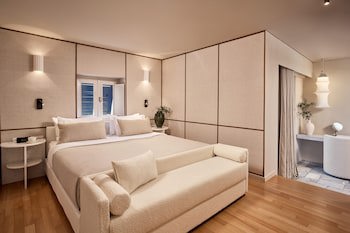 Mykonos Theoxenia, a Member of Design Hotels galeri fotoğrafı