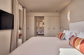 Mykonos Theoxenia, a Member of Design Hotels galeri fotoğrafı