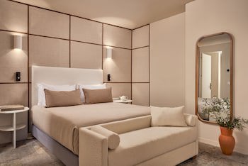 Mykonos Theoxenia, a Member of Design Hotels galeri fotoğrafı
