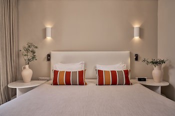 Mykonos Theoxenia, a Member of Design Hotels galeri fotoğrafı