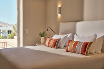 Mykonos Theoxenia, a Member of Design Hotels galeri fotoğrafı