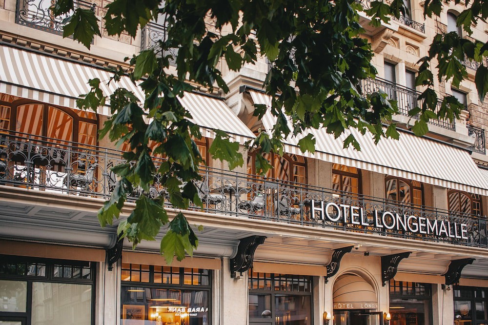 Hotel Longemalle