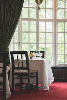 Mere Court Hotel