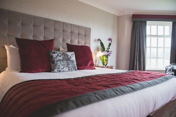 Mere Court Hotel